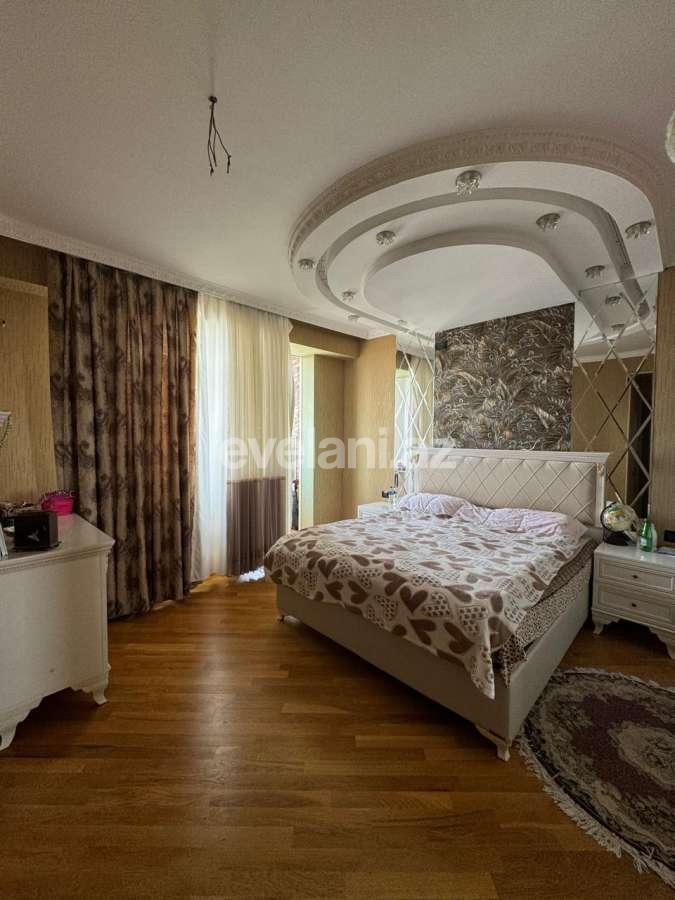 Satılır, yeni tikili, 2 otaqlı, 96 m², Bakı, Yasamal r, Yeni Yasamal q, İnşaatçılar m.
