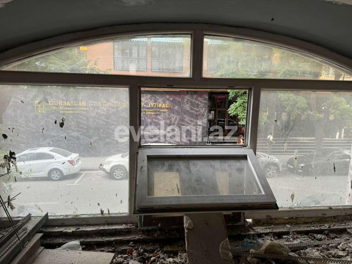 Satılır, obyekt, 40 m², Bakı, Səbail r.