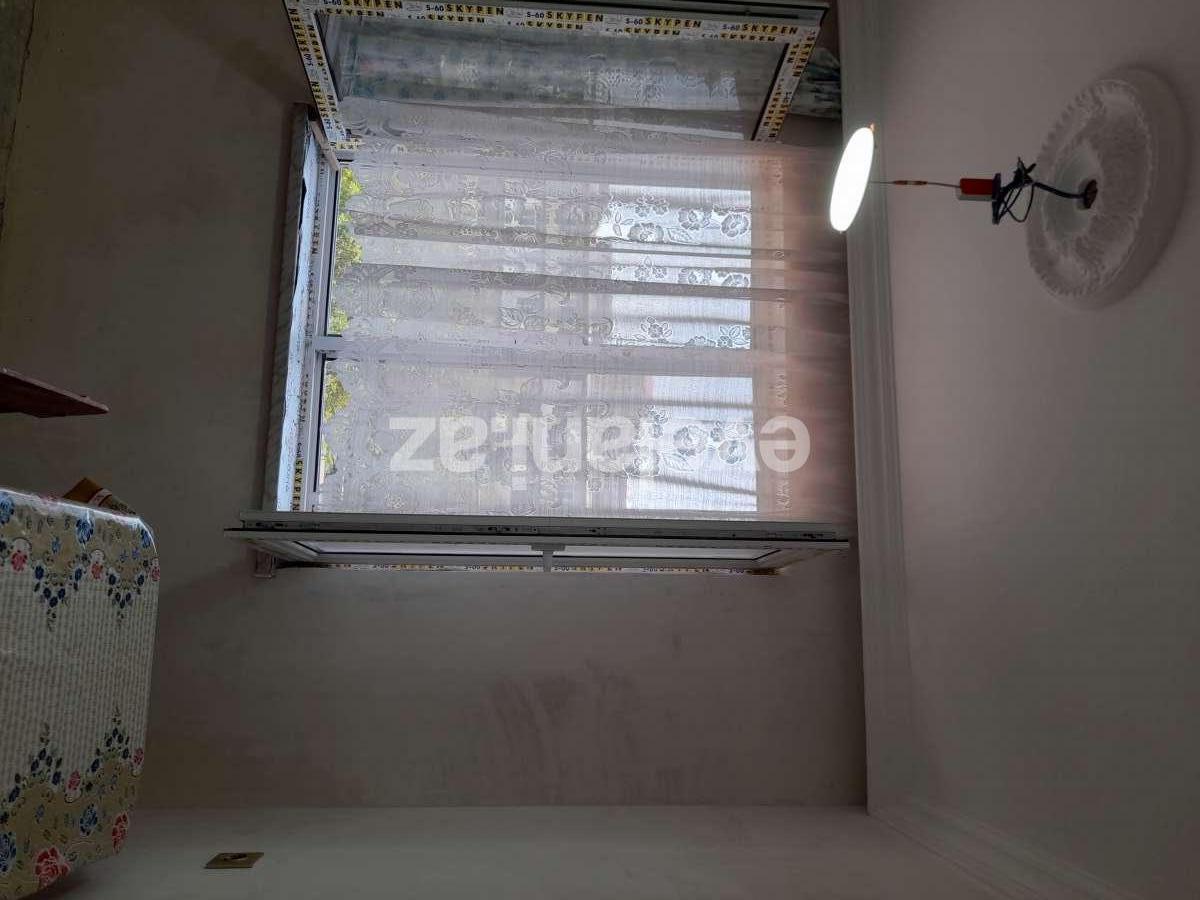 Kirayə verilir, köhnə tikili, 2 otaqlı, 40 m², Xırdalan