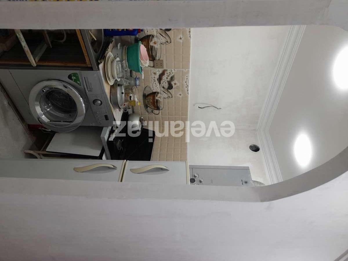 Kirayə verilir, köhnə tikili, 2 otaqlı, 40 m², Xırdalan