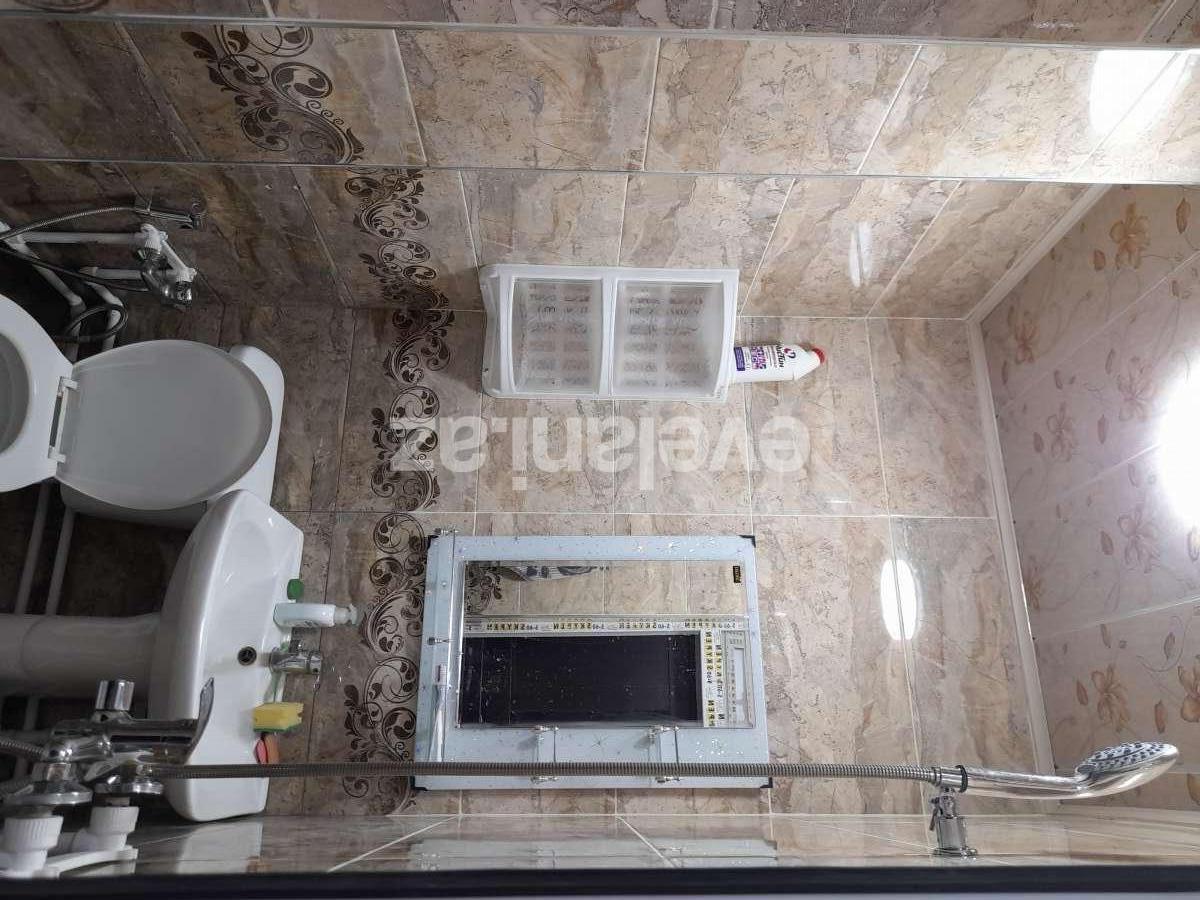 Kirayə verilir, köhnə tikili, 2 otaqlı, 40 m², Xırdalan