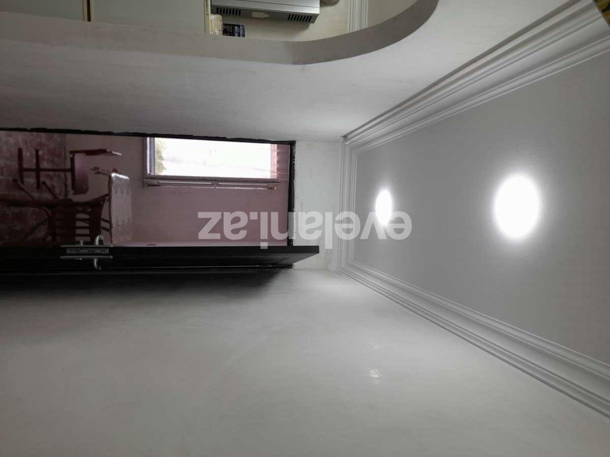 Kirayə verilir, köhnə tikili, 2 otaqlı, 40 m², Xırdalan