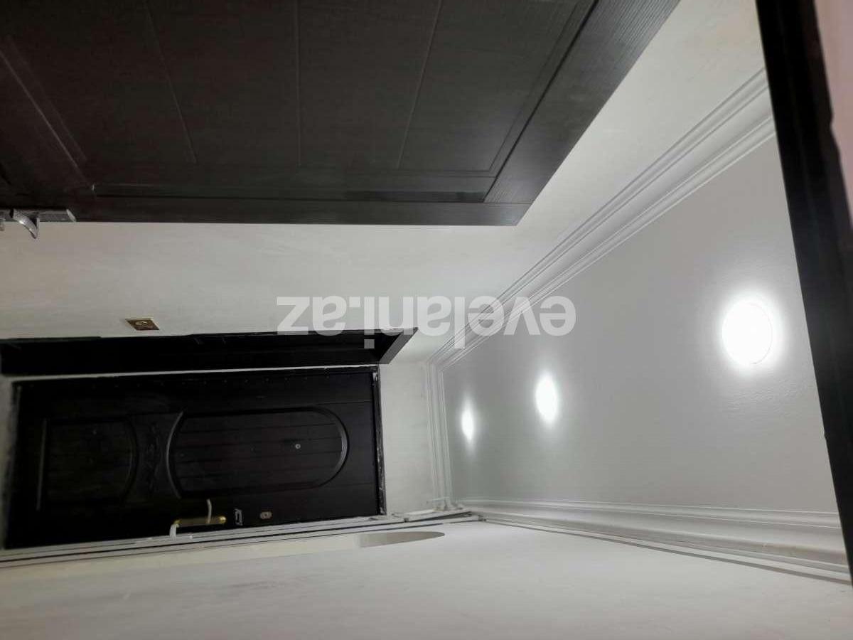 Kirayə verilir, köhnə tikili, 2 otaqlı, 40 m², Xırdalan