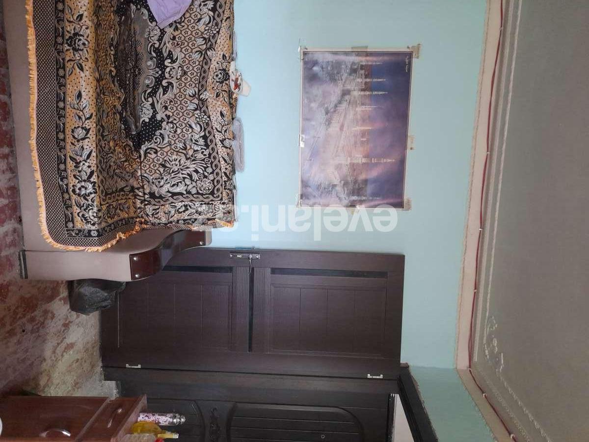 Kirayə verilir, köhnə tikili, 2 otaqlı, 40 m², Xırdalan