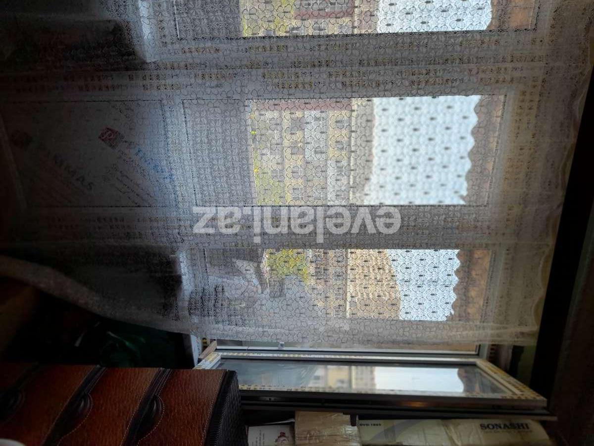 Kirayə verilir, köhnə tikili, 2 otaqlı, 40 m², Xırdalan