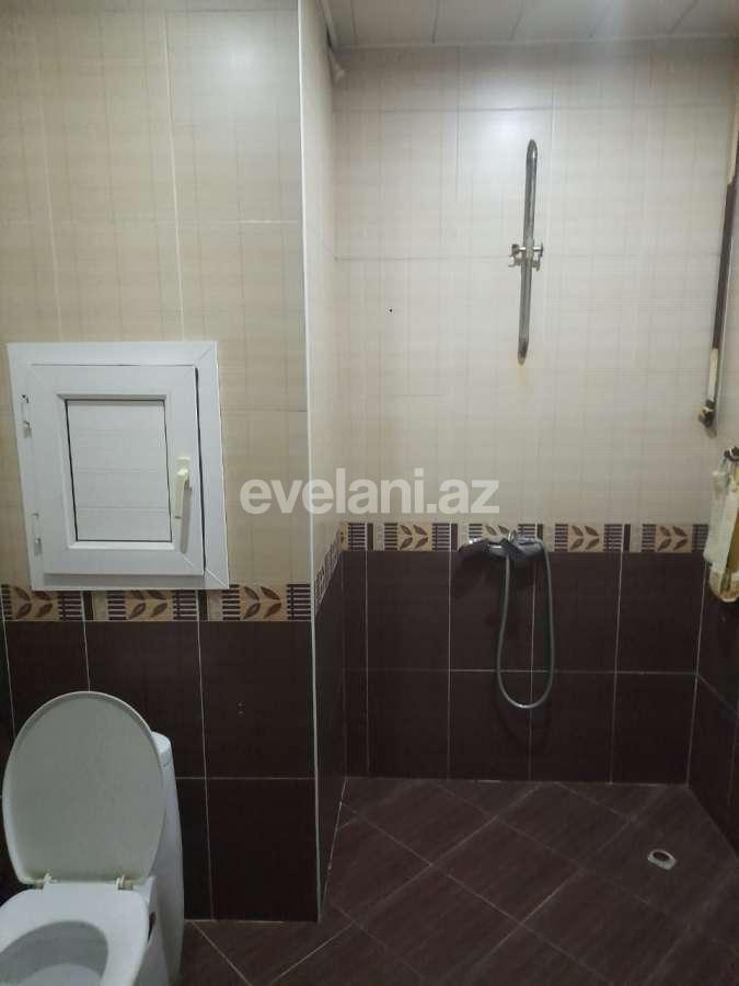 Продаётся, вторичка, 5-комнаты, 125 m², Баку, Низаминский r, 8-й километр p, Нефтчиляр m.