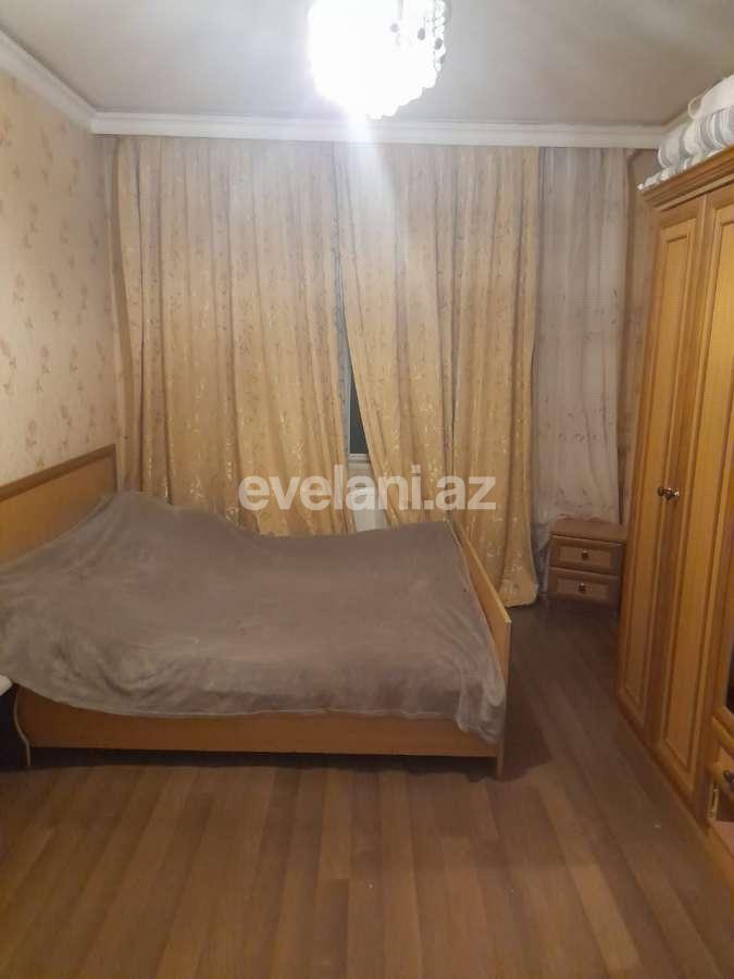 Продаётся, вторичка, 5-комнаты, 125 m², Баку, Низаминский r, 8-й километр p, Нефтчиляр m.