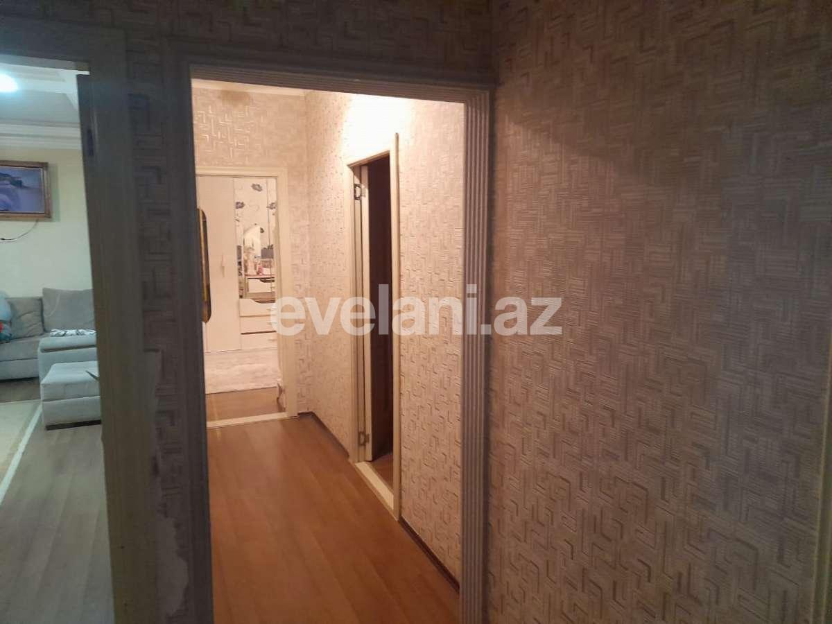 Продаётся, вторичка, 5-комнаты, 125 m², Баку, Низаминский r, 8-й километр p, Нефтчиляр m.