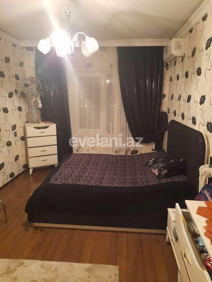 Продаётся, вторичка, 5-комнаты, 125 m², Баку, Низаминский r, 8-й километр p, Нефтчиляр m.