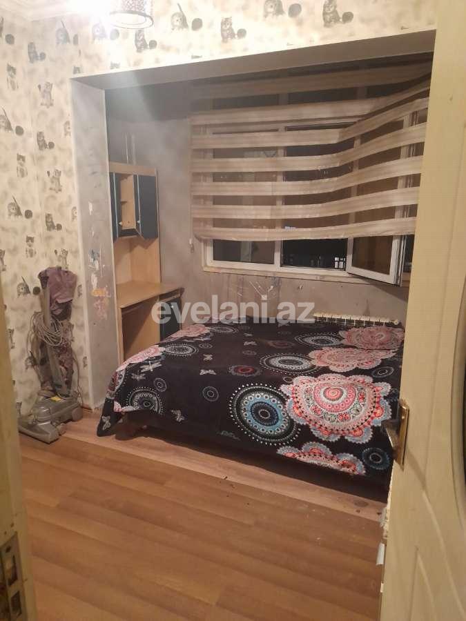 Продаётся, вторичка, 5-комнаты, 125 m², Баку, Низаминский r, 8-й километр p, Нефтчиляр m.