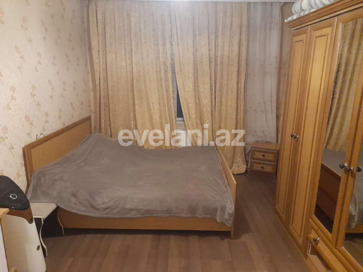 Продаётся, вторичка, 5-комнаты, 125 m², Баку, Низаминский r, 8-й километр p, Нефтчиляр m.