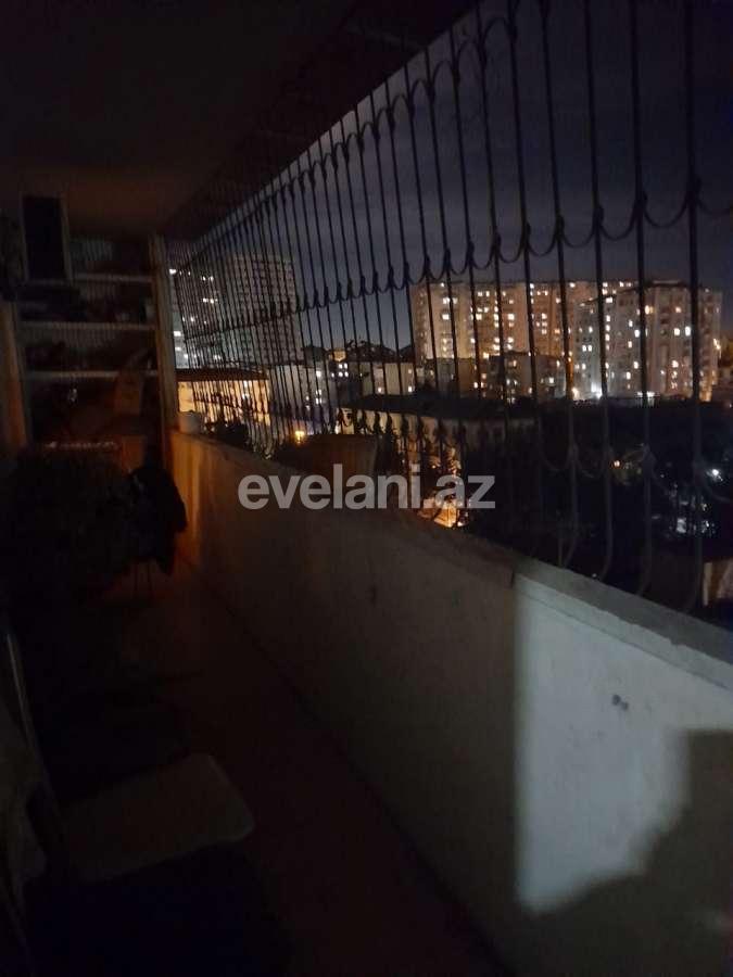 Продаётся, вторичка, 5-комнаты, 125 m², Баку, Низаминский r, 8-й километр p, Нефтчиляр m.