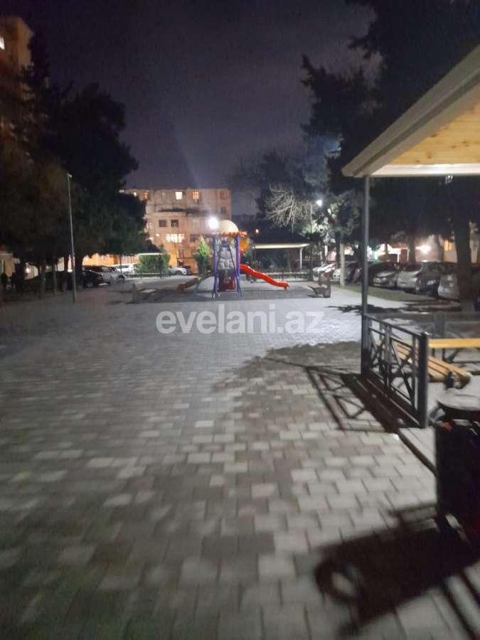 Продаётся, вторичка, 5-комнаты, 125 m², Баку, Низаминский r, 8-й километр p, Нефтчиляр m.