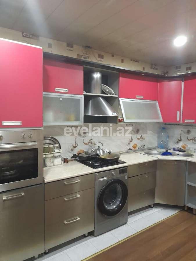 Продаётся, вторичка, 5-комнаты, 125 m², Баку, Низаминский r, 8-й километр p, Нефтчиляр m.