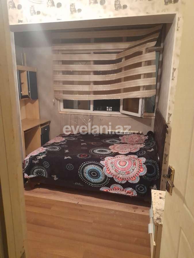 Продаётся, вторичка, 5-комнаты, 125 m², Баку, Низаминский r, 8-й километр p, Нефтчиляр m.