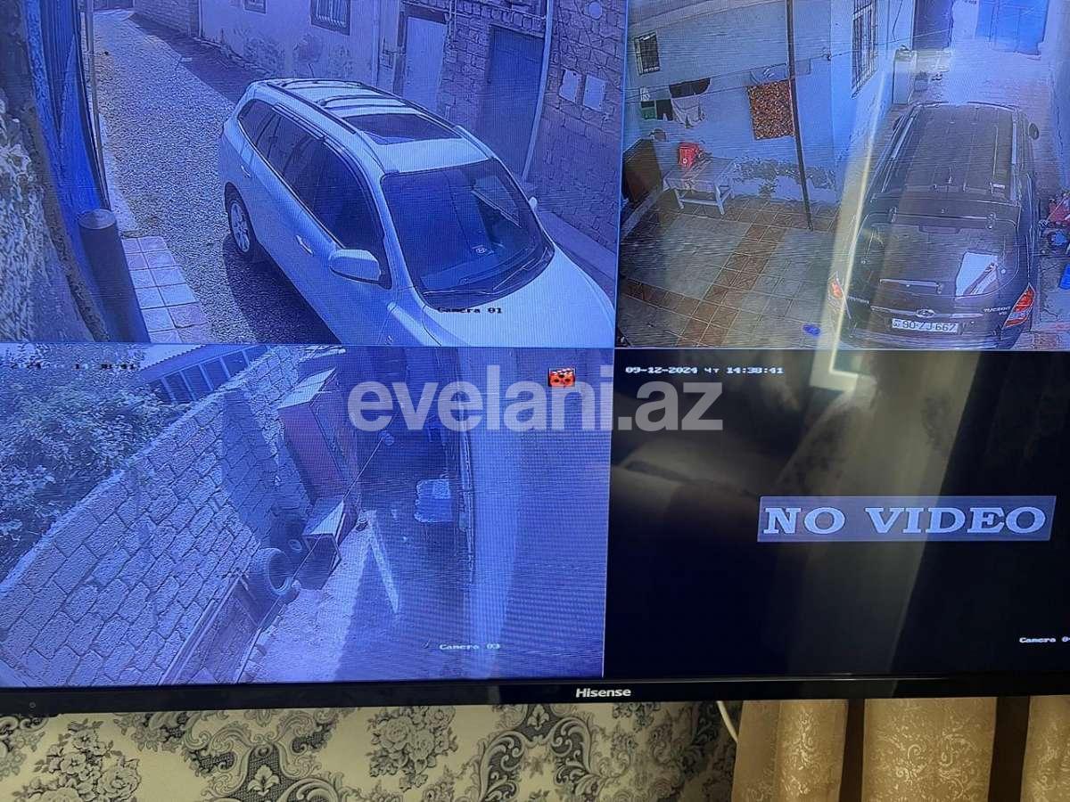 Satılır, həyət evi / bağ, 7 otaqlı, 500 m², Bakı, Sabunçu r.