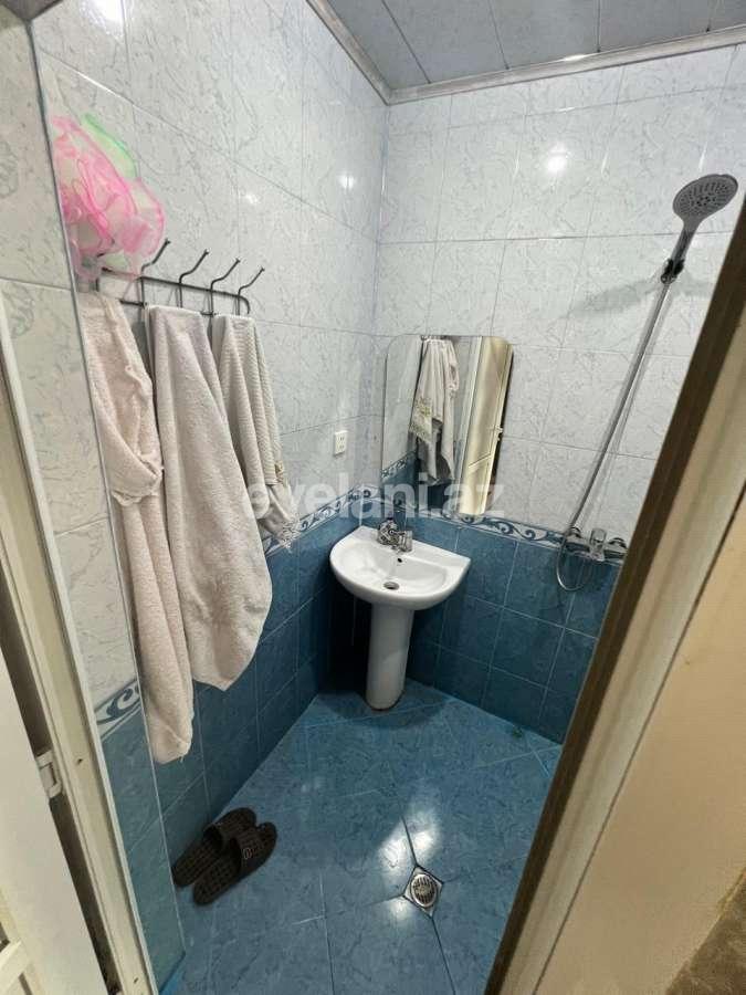 Satılır, həyət evi / bağ, 7 otaqlı, 500 m², Bakı, Sabunçu r.