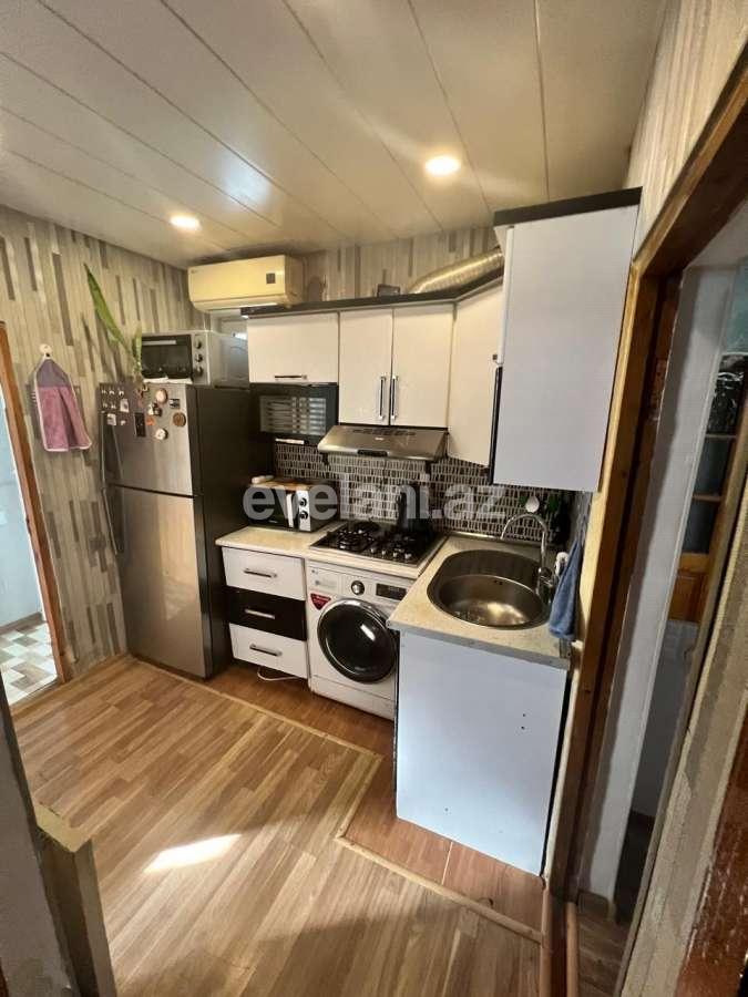 Satılır, həyət evi / bağ, 7 otaqlı, 500 m², Bakı, Sabunçu r.