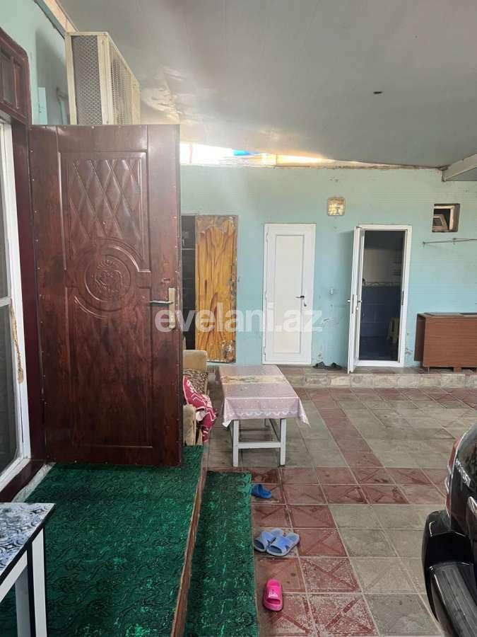 Satılır, həyət evi / bağ, 7 otaqlı, 500 m², Bakı, Sabunçu r.