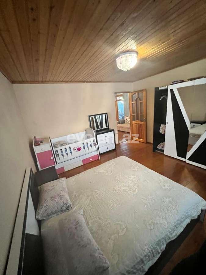 Satılır, həyət evi / bağ, 7 otaqlı, 500 m², Bakı, Sabunçu r.