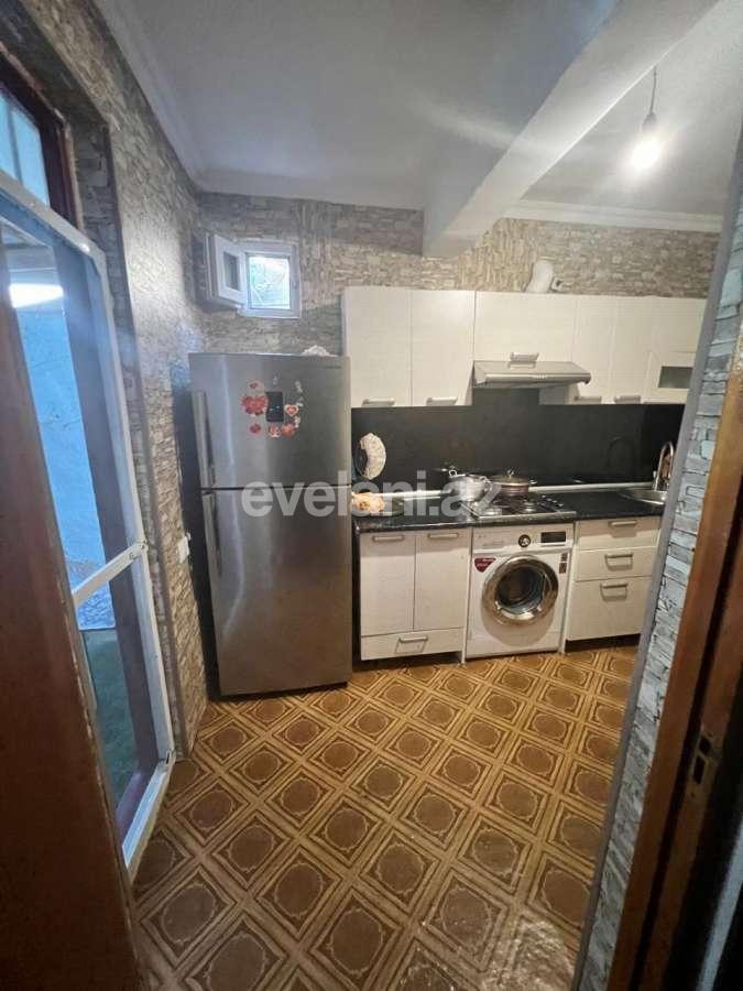 Satılır, həyət evi / bağ, 7 otaqlı, 500 m², Bakı, Sabunçu r.