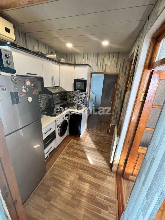 Satılır, həyət evi / bağ, 7 otaqlı, 500 m², Bakı, Sabunçu r.