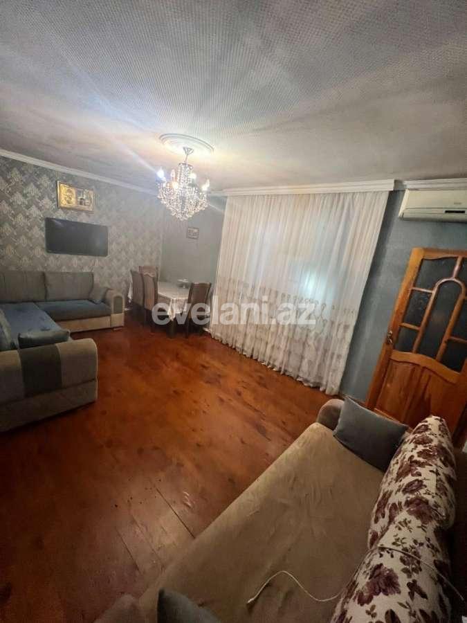 Satılır, həyət evi / bağ, 7 otaqlı, 500 m², Bakı, Sabunçu r.
