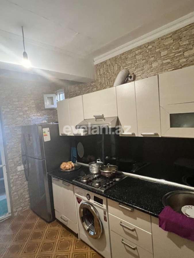 Satılır, həyət evi / bağ, 7 otaqlı, 500 m², Bakı, Sabunçu r.