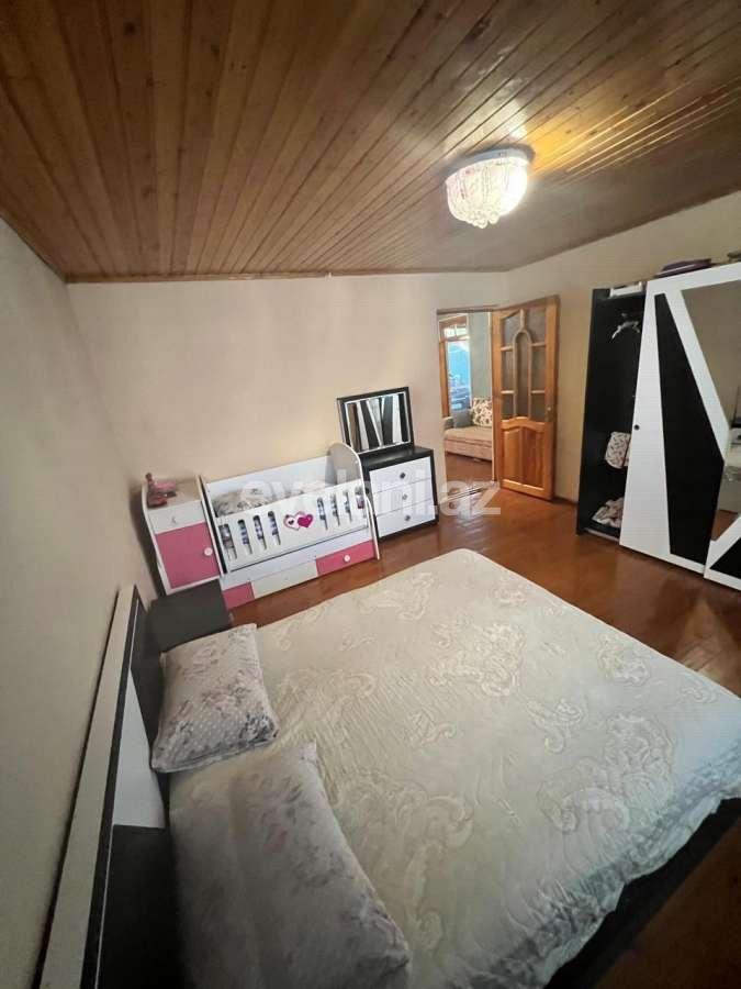 Satılır, həyət evi / bağ, 7 otaqlı, 500 m², Bakı, Sabunçu r.