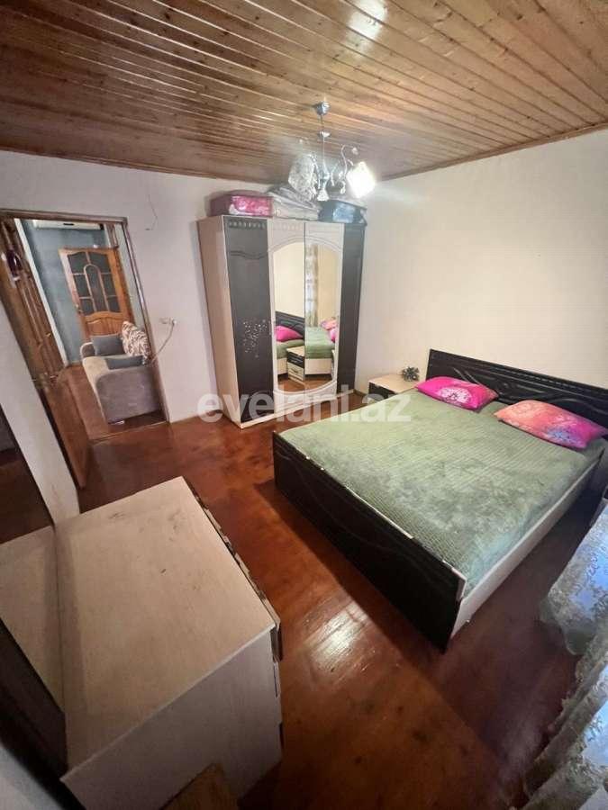 Satılır, həyət evi / bağ, 7 otaqlı, 500 m², Bakı, Sabunçu r.