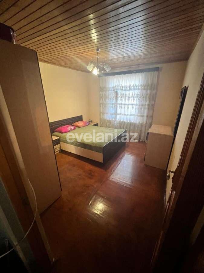 Satılır, həyət evi / bağ, 7 otaqlı, 500 m², Bakı, Sabunçu r.