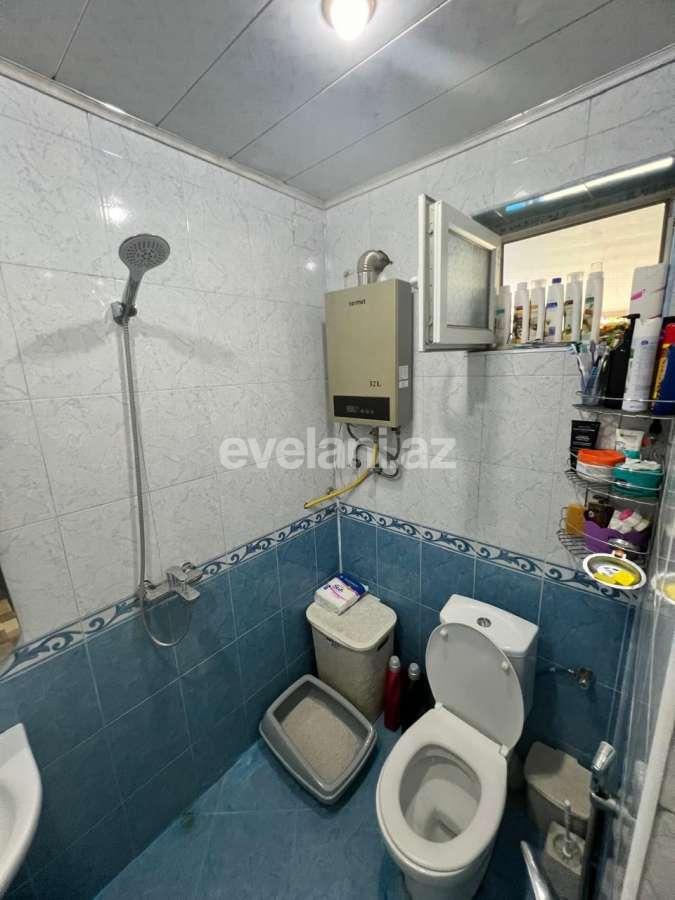 Satılır, həyət evi / bağ, 7 otaqlı, 500 m², Bakı, Sabunçu r.