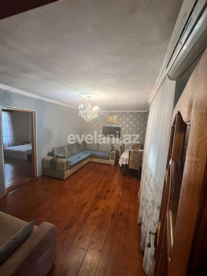 Satılır, həyət evi / bağ, 7 otaqlı, 500 m², Bakı, Sabunçu r.