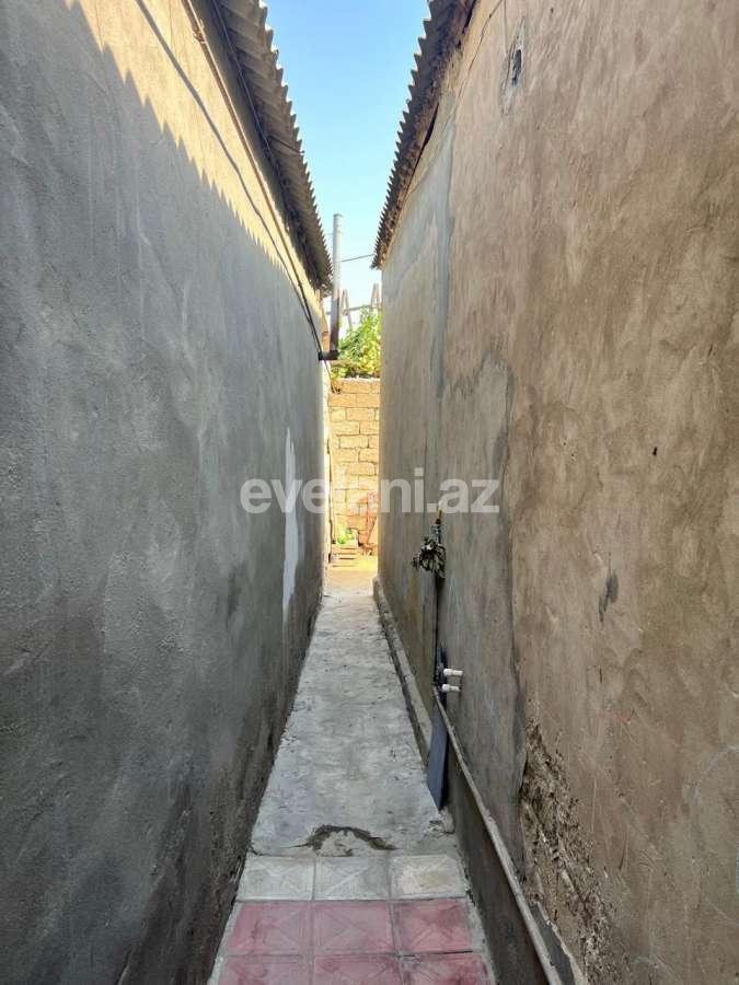 Satılır, həyət evi / bağ, 7 otaqlı, 500 m², Bakı, Sabunçu r.