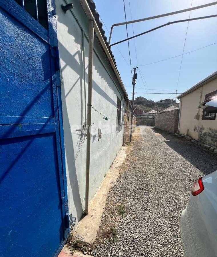 Satılır, həyət evi / bağ, 7 otaqlı, 500 m², Bakı, Sabunçu r.