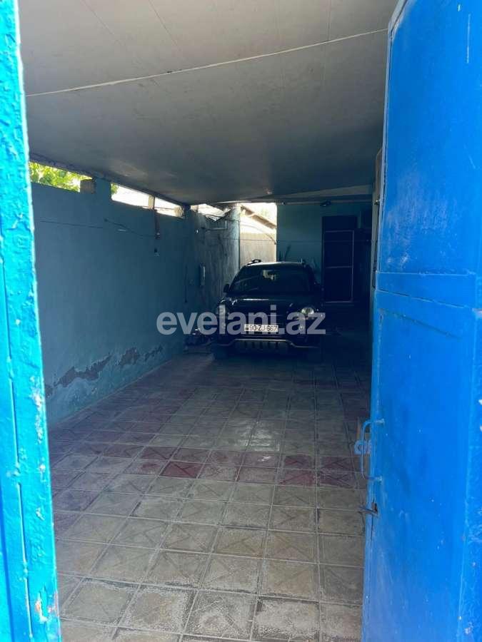 Satılır, həyət evi / bağ, 7 otaqlı, 500 m², Bakı, Sabunçu r.
