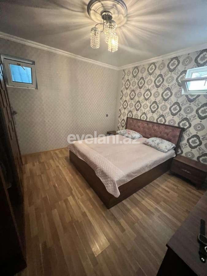 Satılır, həyət evi / bağ, 7 otaqlı, 500 m², Bakı, Sabunçu r.