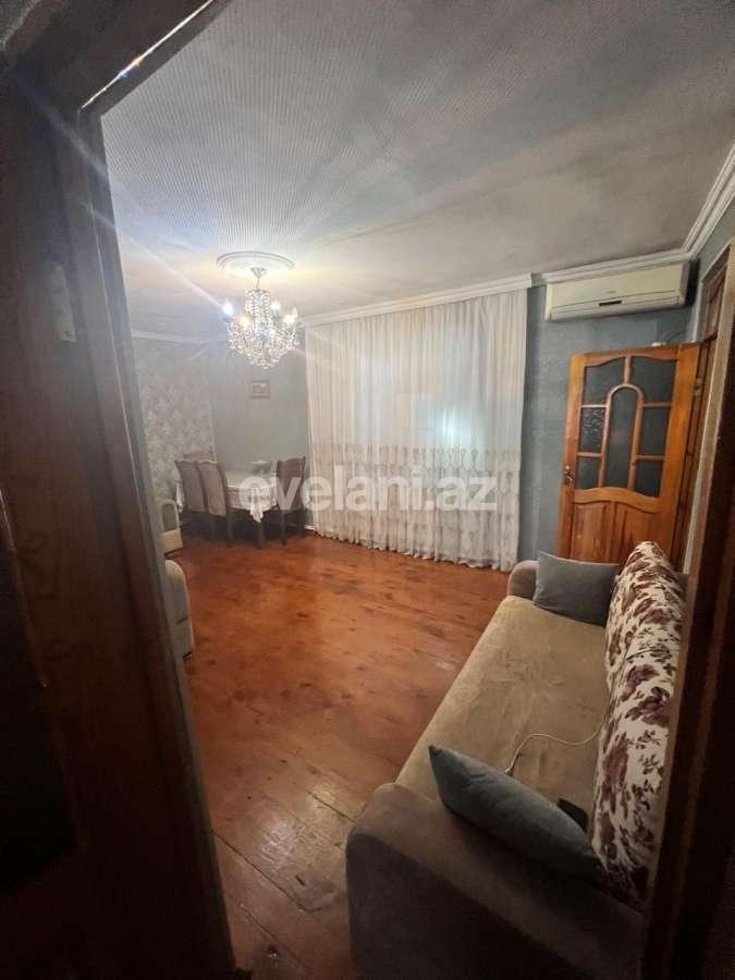 Satılır, həyət evi / bağ, 7 otaqlı, 500 m², Bakı, Sabunçu r.