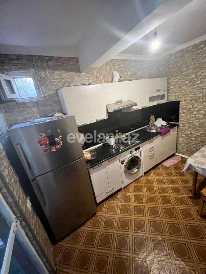 Satılır, həyət evi / bağ, 7 otaqlı, 500 m², Bakı, Sabunçu r.