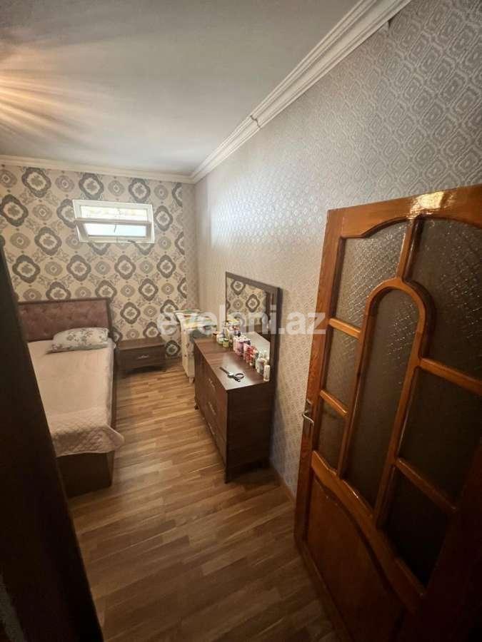 Satılır, həyət evi / bağ, 7 otaqlı, 500 m², Bakı, Sabunçu r.