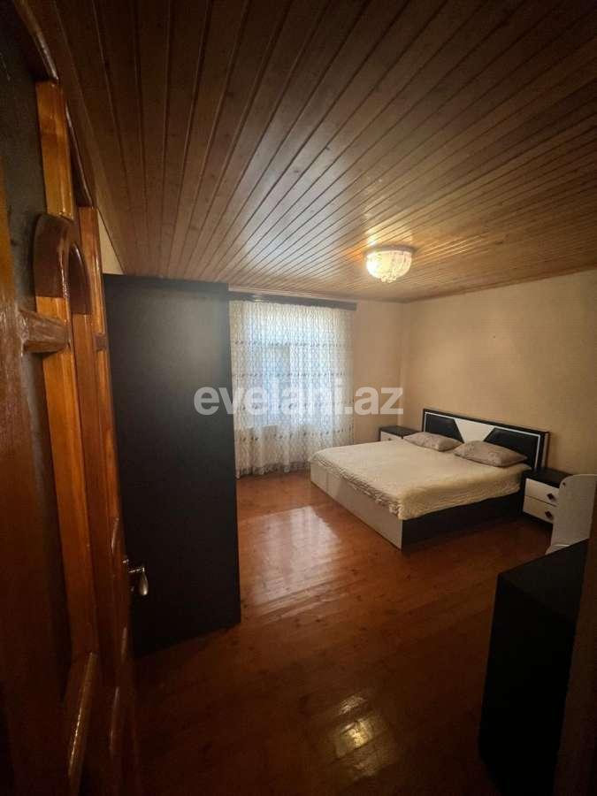 Satılır, həyət evi / bağ, 7 otaqlı, 500 m², Bakı, Sabunçu r.
