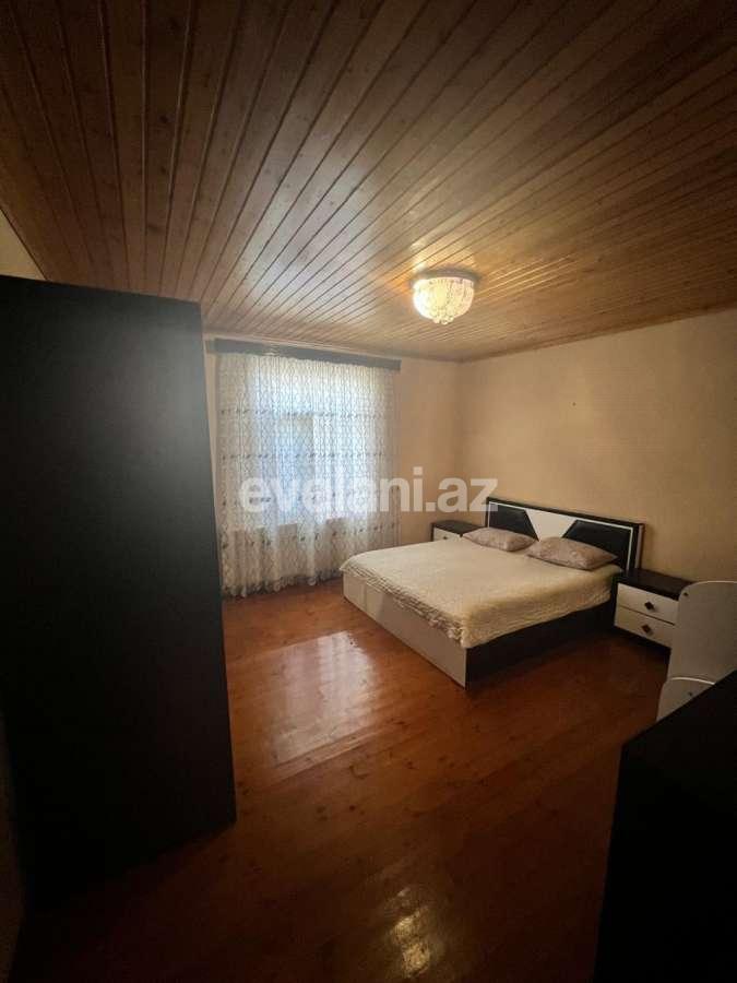 Satılır, həyət evi / bağ, 7 otaqlı, 500 m², Bakı, Sabunçu r.