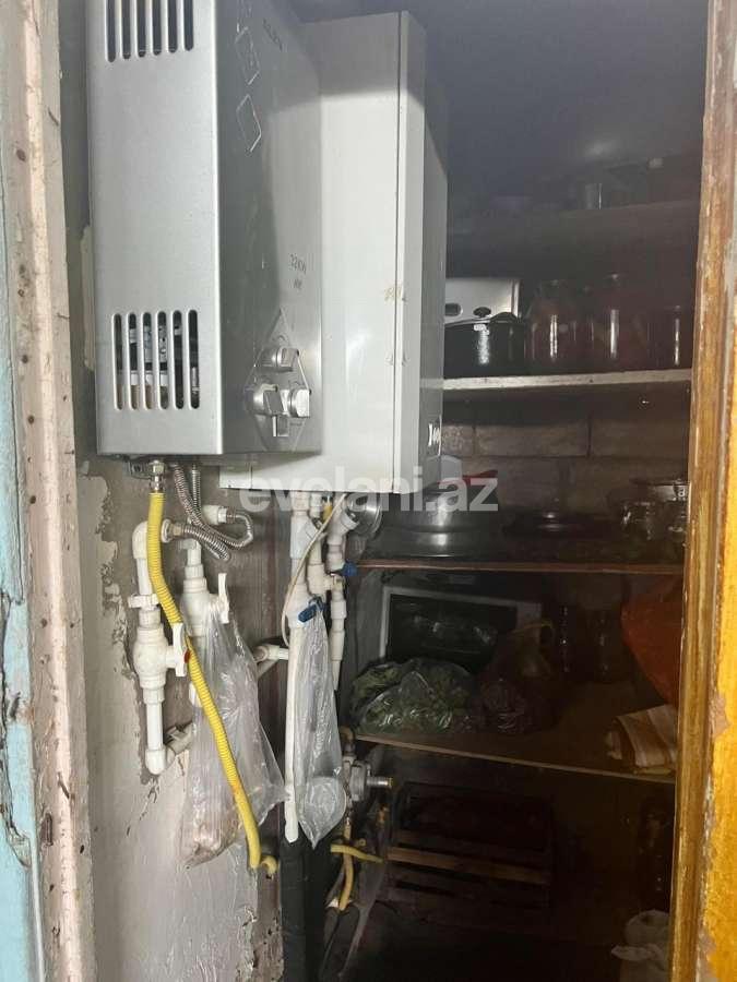 Satılır, həyət evi / bağ, 7 otaqlı, 500 m², Bakı, Sabunçu r.