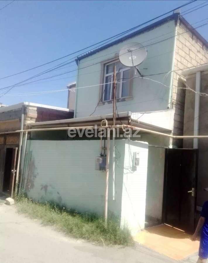 Продаётся, дом / дача, 4-комнаты, 85 m², Хырдалан