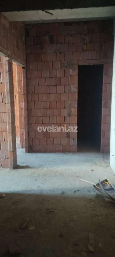 Satılır, yeni tikili, 4 otaqlı, 150 m², Bakı, Binəqədi r, 9-cu mikrorayon q.