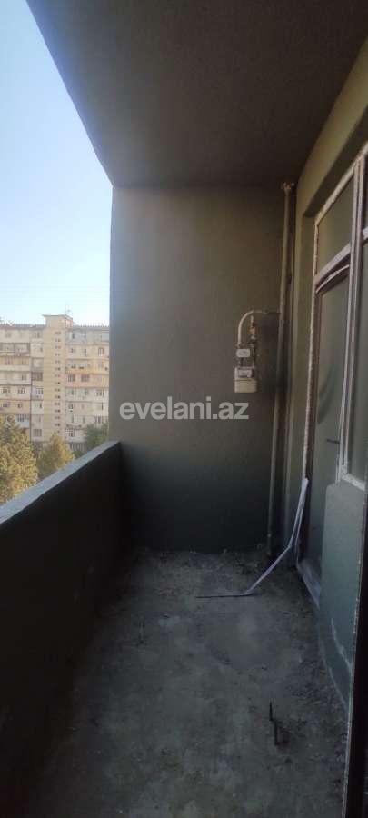 Satılır, yeni tikili, 4 otaqlı, 150 m², Bakı, Binəqədi r, 9-cu mikrorayon q.