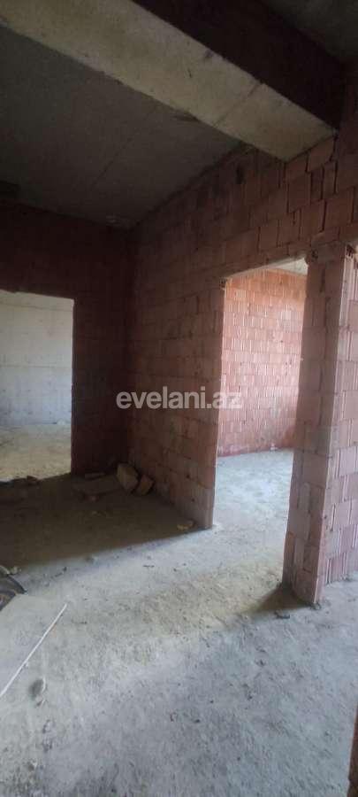 Satılır, yeni tikili, 4 otaqlı, 150 m², Bakı, Binəqədi r, 9-cu mikrorayon q.