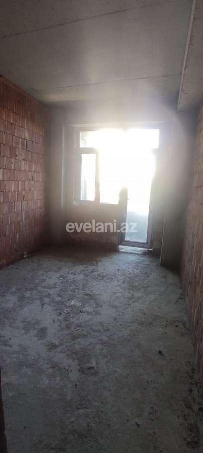 Satılır, yeni tikili, 4 otaqlı, 150 m², Bakı, Binəqədi r, 9-cu mikrorayon q.