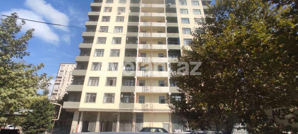 Satılır, yeni tikili, 4 otaqlı, 150 m², Bakı, Binəqədi r, 9-cu mikrorayon q.