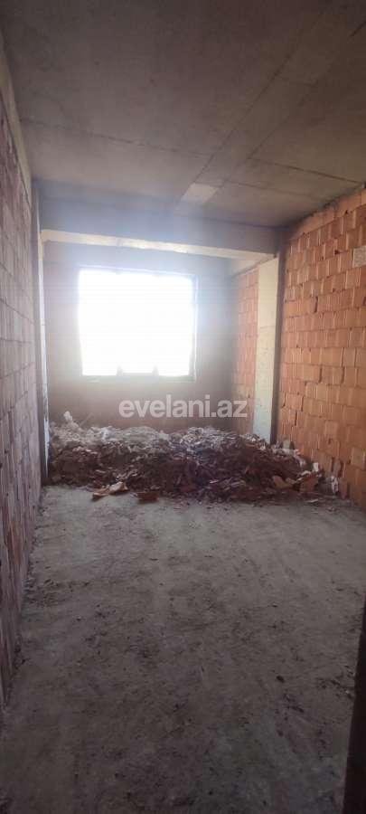 Satılır, yeni tikili, 4 otaqlı, 150 m², Bakı, Binəqədi r, 9-cu mikrorayon q.